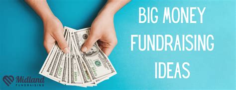 18 Big Money Fundraising Ideas for Your Nonprofit .